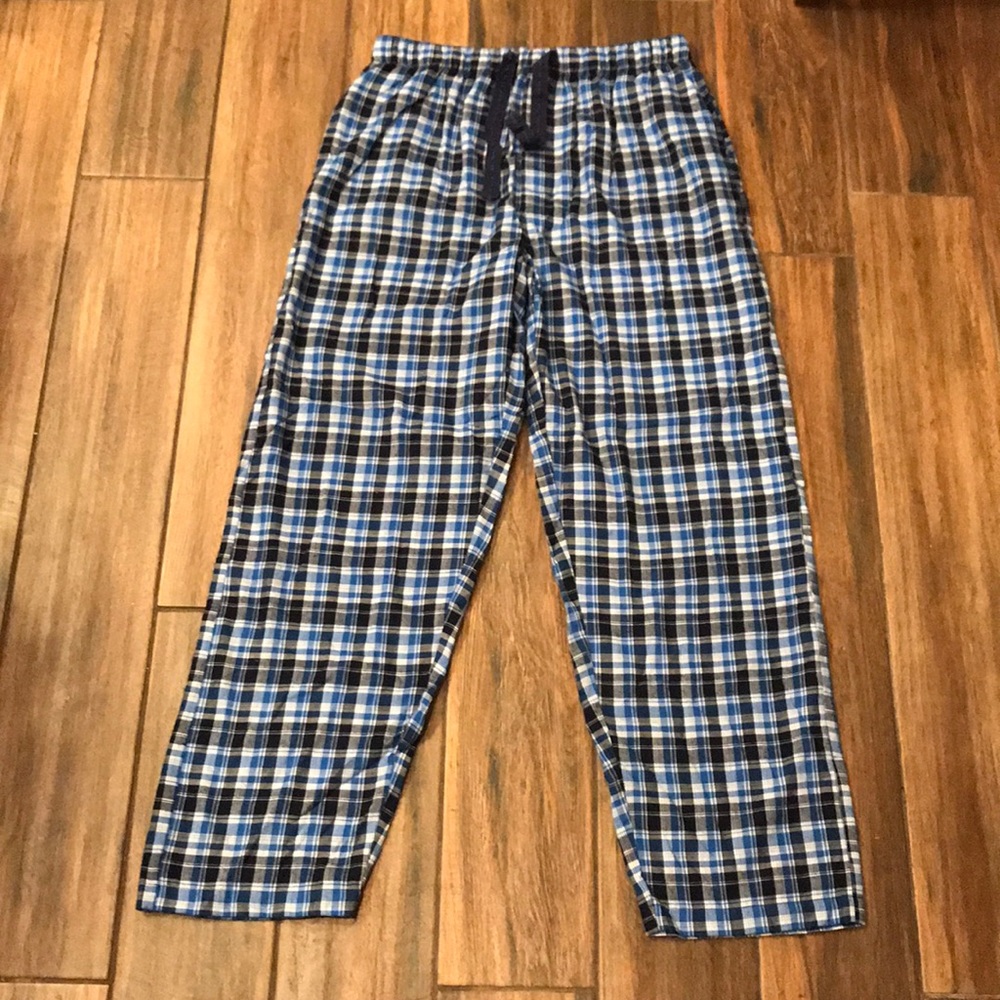 💤 LNWOT IZOD brand men’s sleepwear lounge pants